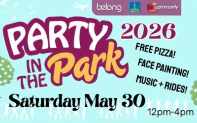 Party in the Park