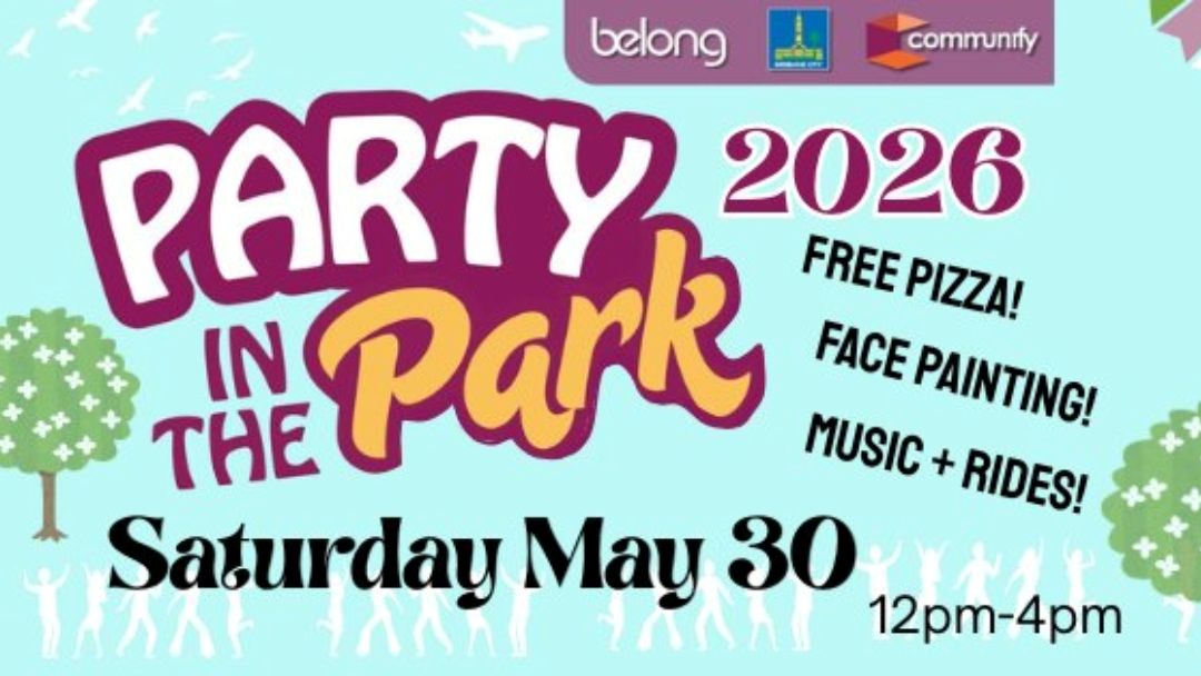 Party in the Park