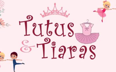 Tutus & Tiaras