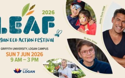 Logan Eco Action Festival (LEAF)