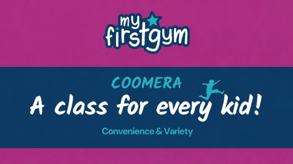 0527_myfirstgymcoomera_term3_hero | Kids in Brisbane, Gold Coast, Sunshine Coast | Kotc Term 2 Kids Classes – Free Trial at Myfirstgym Coomera