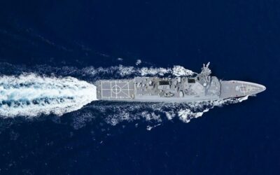 Navy Open Day