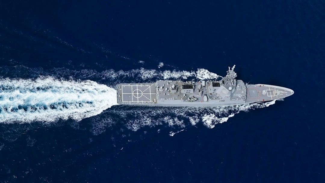 Navy Open Day