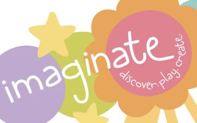 IMAGINATE 2026: Fields of Feelings