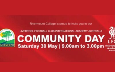 Rivermount College Free Community Event
