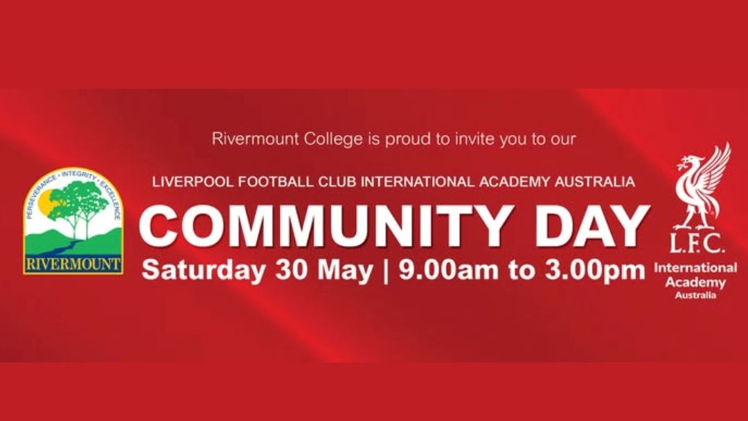 Rivermount College Free Community Event