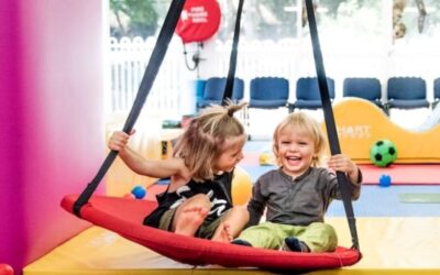 Winter School Holiday Fun with Noosa Council