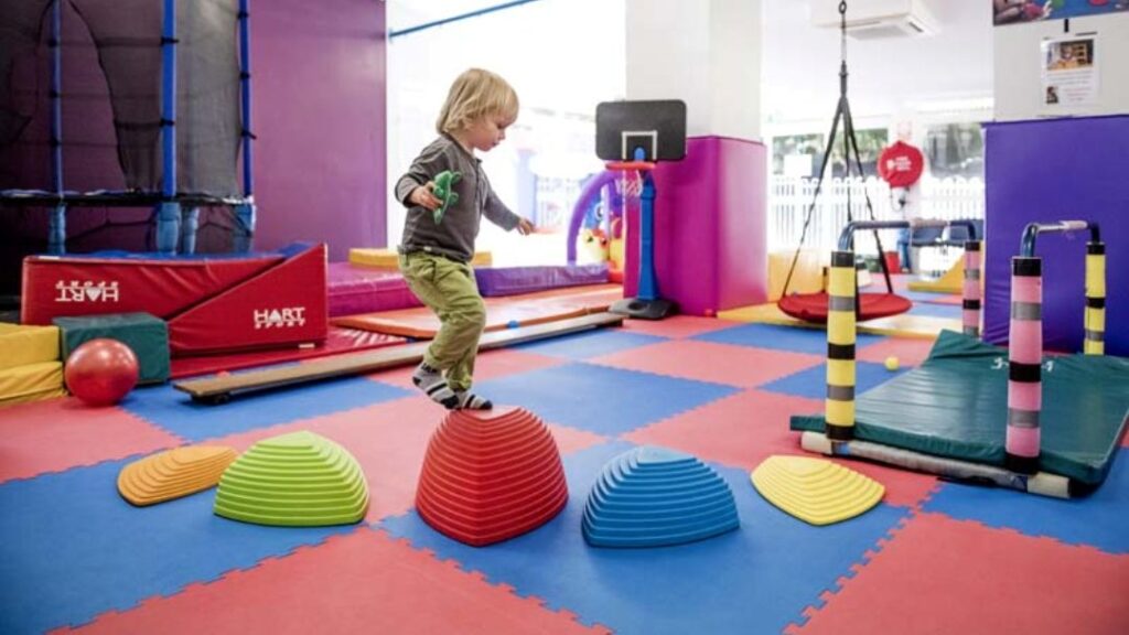 Winter School Holiday Fun with Noosa Council