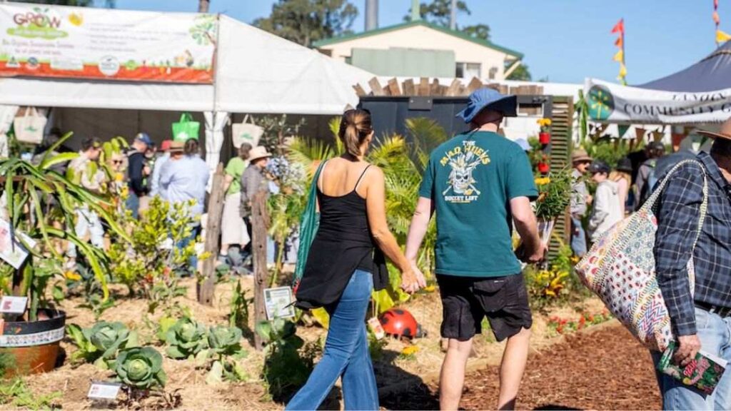 0623_queenslandgardenshow4 | Kids in Brisbane, Gold Coast, Sunshine Coast | Kotc Queensland Garden Show