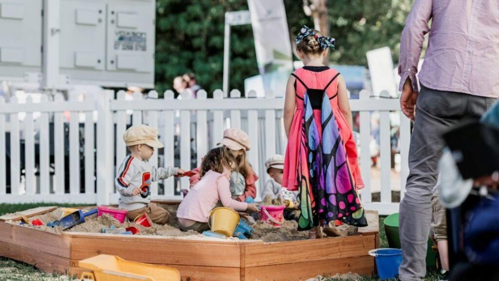 0623_queenslandgardenshow_hero | Kids in Brisbane, Gold Coast, Sunshine Coast | Kotc Queensland Garden Show
