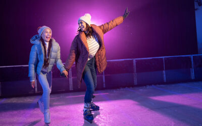 Dreamworld: Winterfest