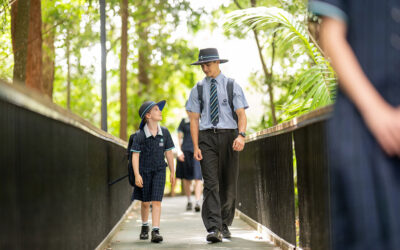 Matthew Flinders Anglican College secures triple national recognition in 2026 Australian Education Awards