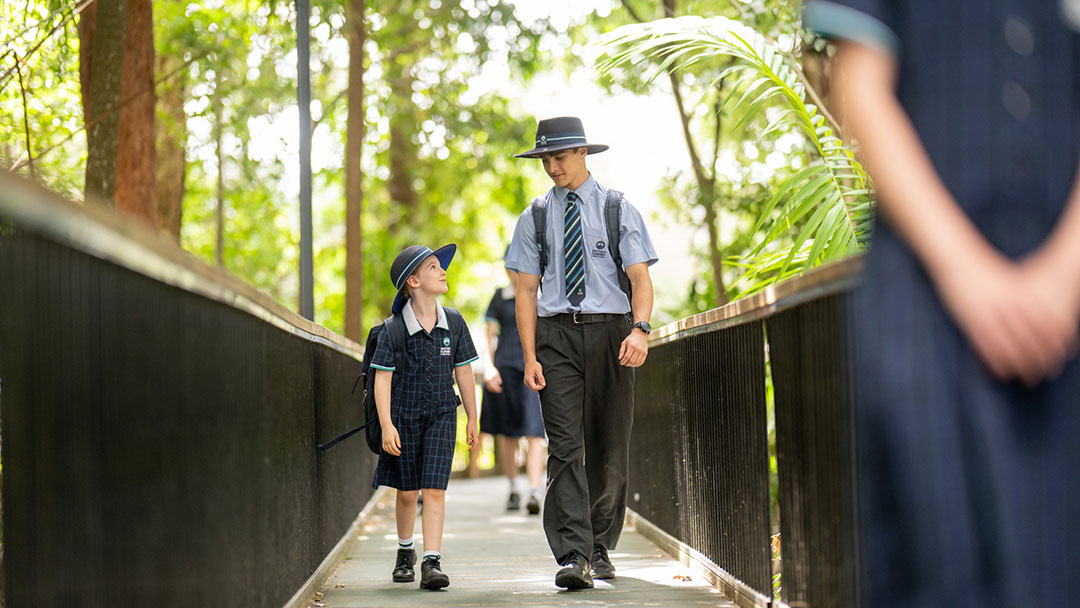 Matthew Flinders Anglican College secures triple national recognition in 2026 Australian Education Awards
