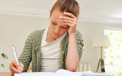 Why the ATAR Years Can Feel So Overwhelming for Teenagers