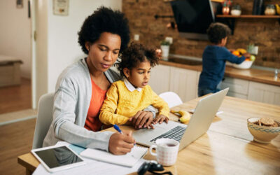 3 Financial Resources to Help Support Your Child’s Education Journey