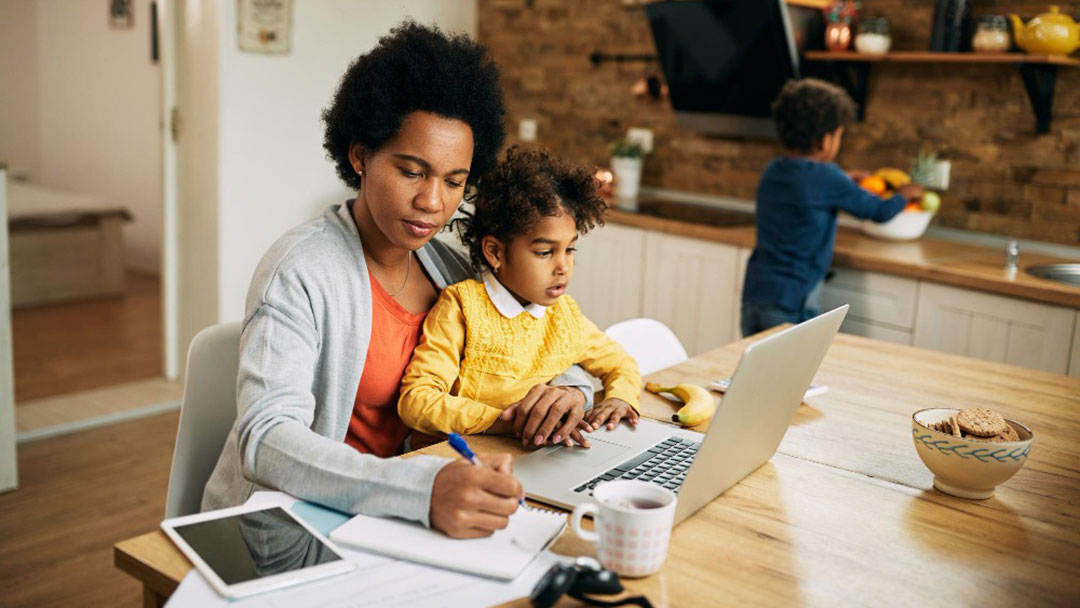 3 Financial Resources to Help Support Your Child’s Education Journey