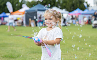 PAW Patrol to headline free family event in City of Moreton Bay