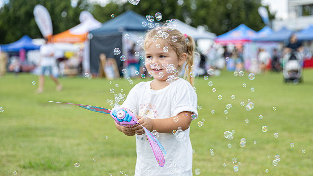 PAW Patrol to headline free family event in City of Moreton Bay