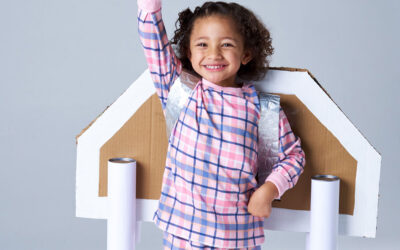 National Pyjama Day Launch: Wear Your Pyjamas and Change a Child’s Future This July