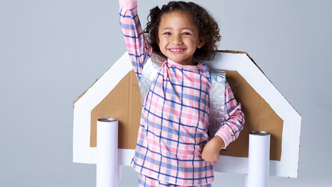 National Pyjama Day Launch: Wear Your Pyjamas and Change a Child’s Future This July