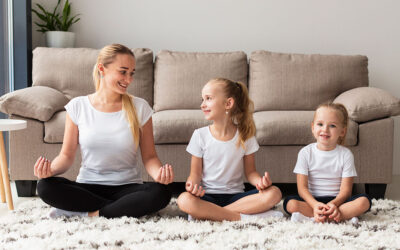 Creating a Peaceful Home Environment with Spiritual Habits for Family Well-Being
