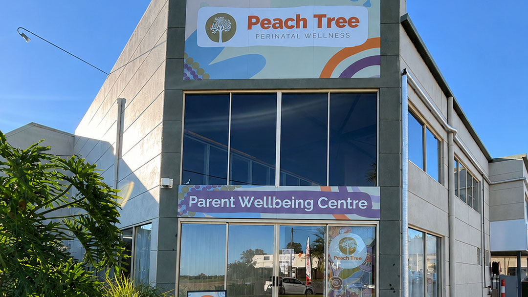 ‘You’re not alone’: New parent wellbeing centre opens on the Sunshine Coast