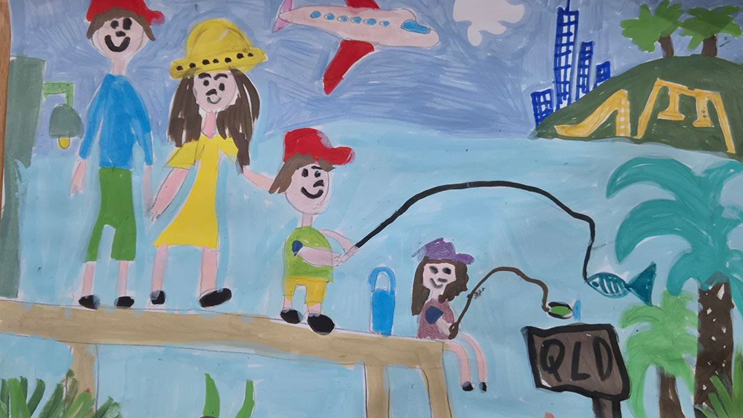 Celebrate Queensland Day with creativity, colour and community spirit