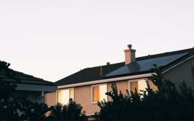 Ways solar power helps families cut energy costs
