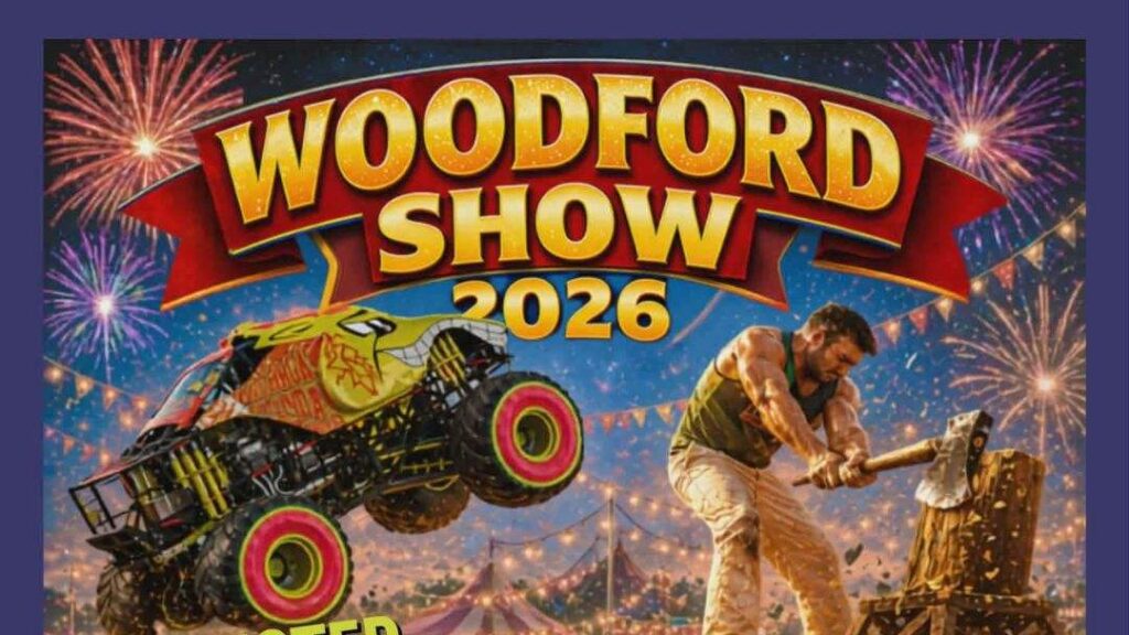 0601_woodfordshow_hero | Kids in Brisbane, Gold Coast, Sunshine Coast | Kotc Woodford Show