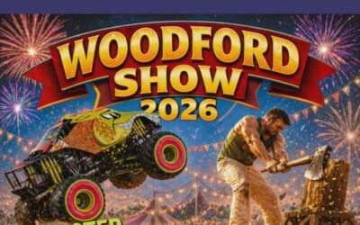 Woodford Show