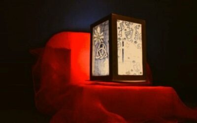 Kids Workshop: My Story Lantern