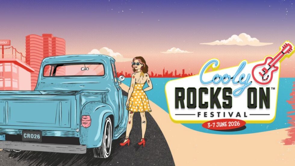 Cooly Rocks Map Cooly Rocks On Festival | Kids in Brisbane, Gold Coast, Sunshine Coast ...