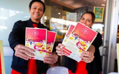 Sunnybank Food Trail