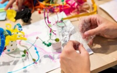 Kids Workshop: Enjoy the Process