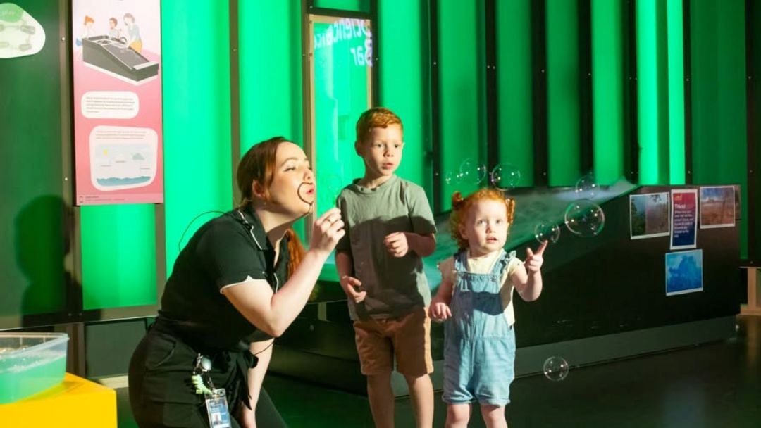 Little Sparks
