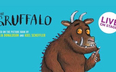 The Gruffalo