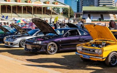 RACQ Motorfest