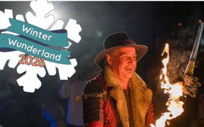 Winter Wunderland