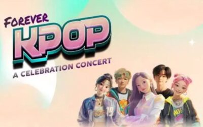 Forever K-Pop: A Celebration Concert