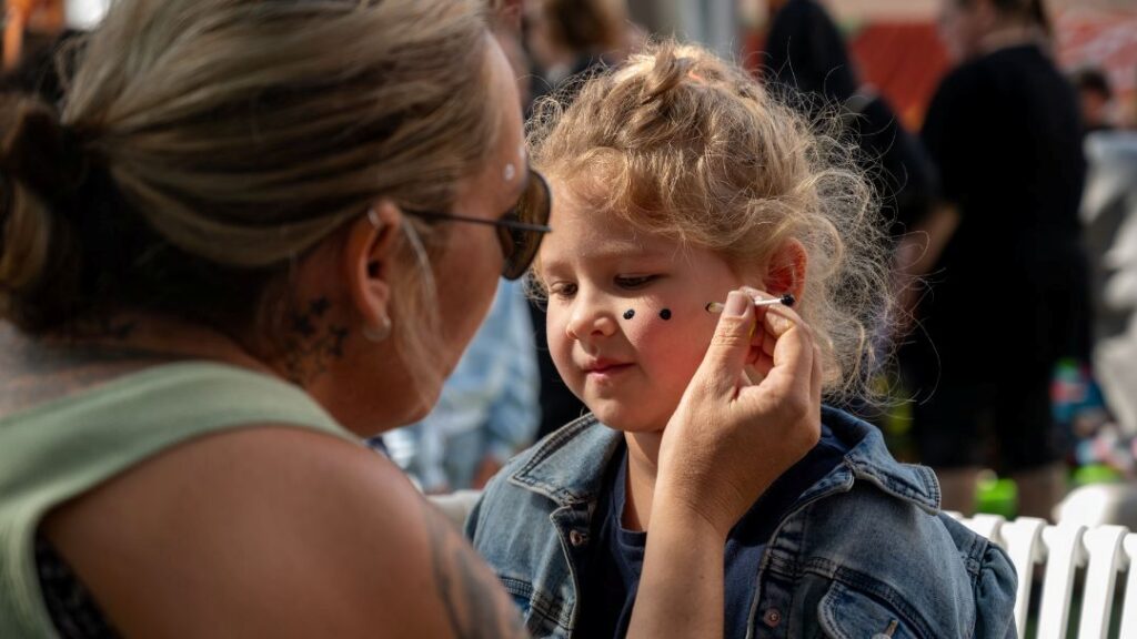 Clancestry for Kids