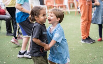 Clancestry for Kids