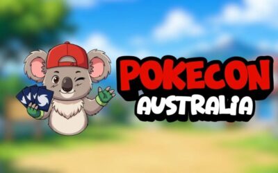 PokeCon Australia