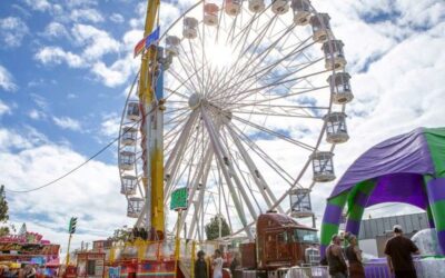 Redcliffe Show