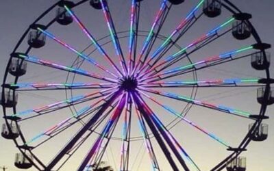 RedFest Strawberry Festival