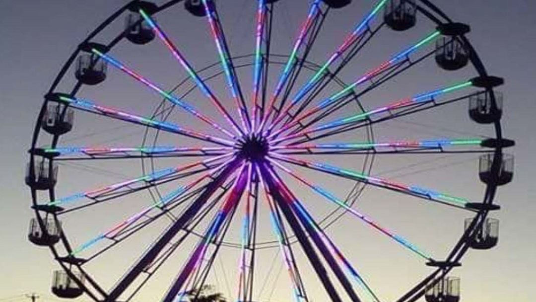 Redfest Strawberry Festival