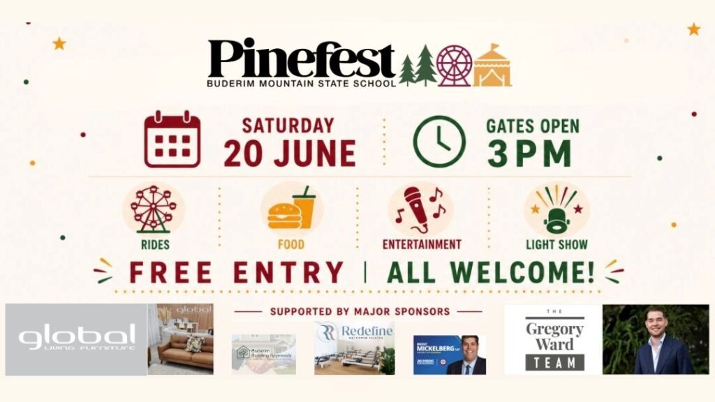 0608_buderimmountainstateschool_pinefest_hero | Kids in Brisbane, Gold Coast, Sunshine Coast | Kotc Pinefest