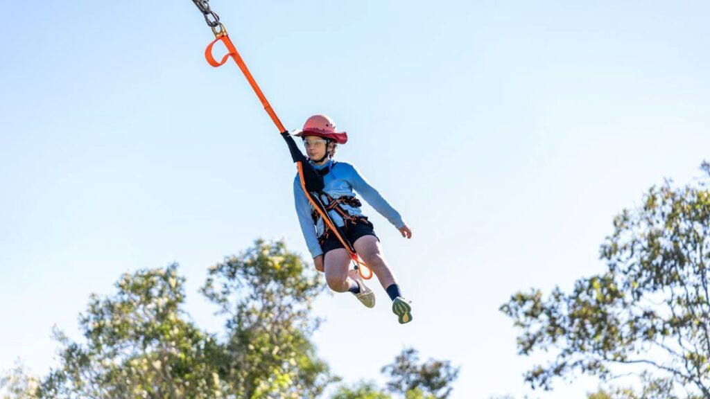 Winter Full Day School Holiday Program at Currimundi
