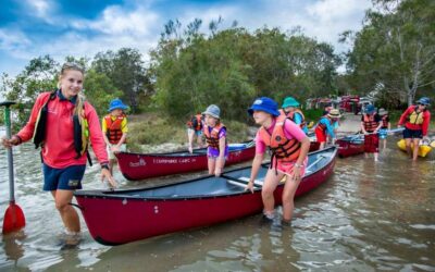 Winter Full Day School Holiday Program at Currimundi