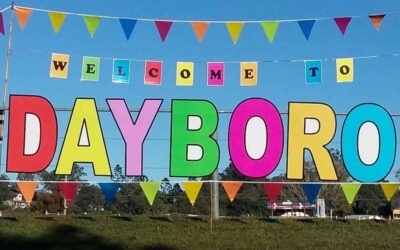 Dayboro Show