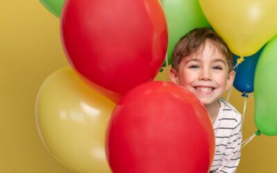 Winter School Holidays at Noosa Fair Shopping Centre